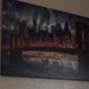 Meet your Posher, Alba